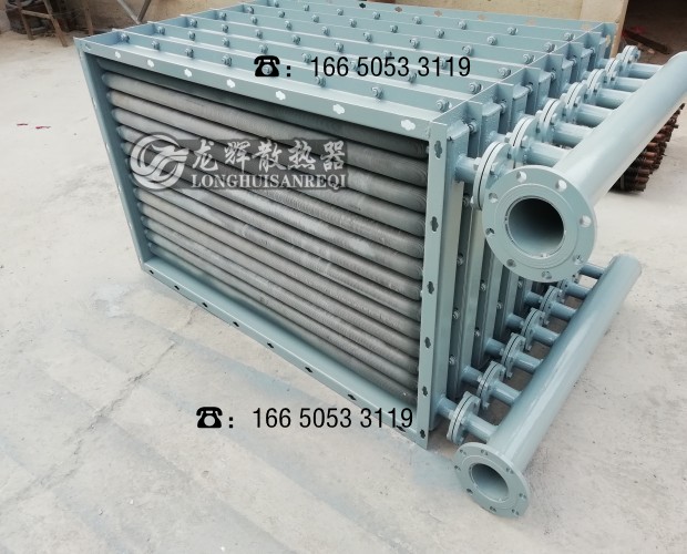 如何评估一个工业散热器生产厂家的实力？